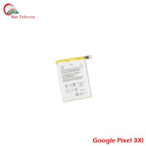 google pixel 3 xl battery