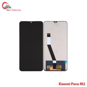 Xiaomi Poco M2 LCD Display
