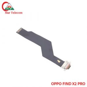 Oppo Find X2 Pro Charging logic