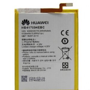 Huawei Mate 7 battery