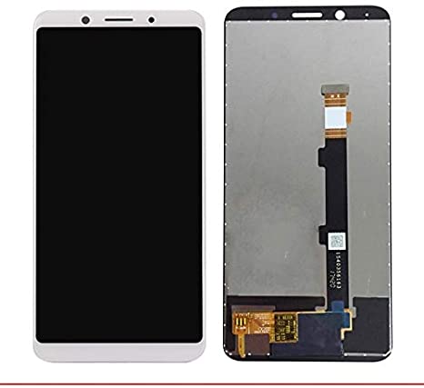 Oppo F5 display