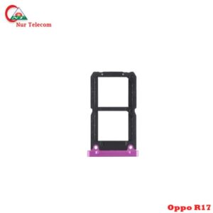 Oppo R17 Sim Card Tray Holder Slot