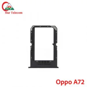 Oppo A72 SIM Card Tray Holder Slot