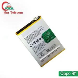 Oppo R11 Battery