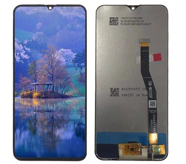 Samsung Galaxy M All Parts Available Nur Telecom