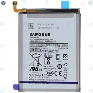Samsung galaxy M21 battery (1)