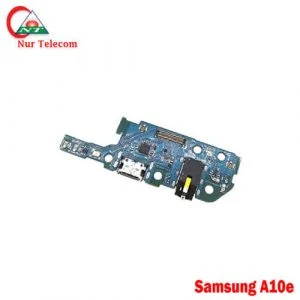 Samsung Galaxy A10e big Charging logic board