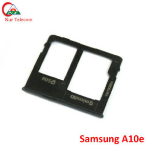 Samsung galaxy A10e SIM Card Tray