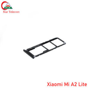 Xiaomi Mi A2 SIM Card Tray Holder