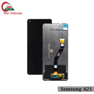Samsung Galaxy A21 Display