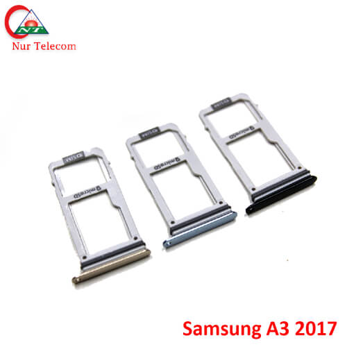Samsung galaxy A3 2017 SIM Card Tray