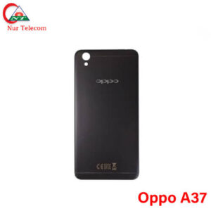 Oppo a37 back Shell