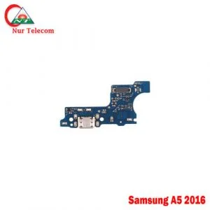 Samsung Galaxy A5 2016 Charging logic board