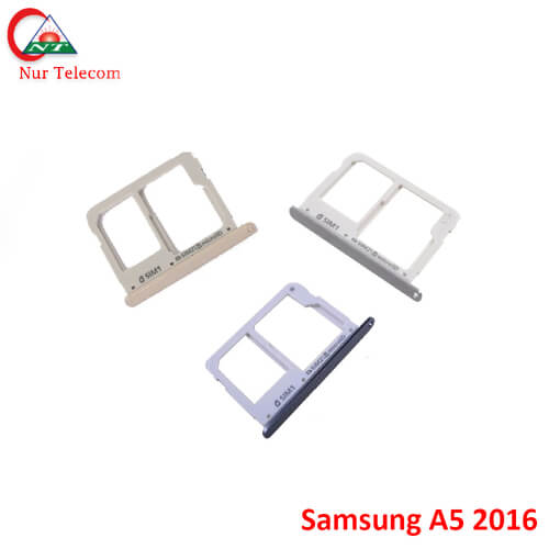 Samsung Galaxy A5 2016 SIM Card Tray