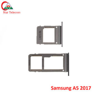 Samsung Galaxy A5 2017 SIM Card Tray
