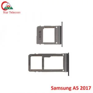 Samsung Galaxy A5 2017 SIM Card Tray