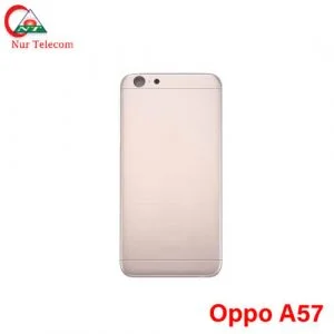 Oppo A57 back Shell