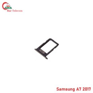 Samsung A7 2017 sim tray