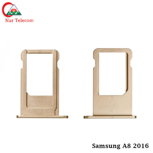 Samsung Galaxy A8 2016 sim card tray