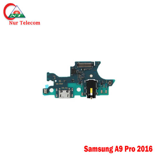 Samsung Galaxy A9 Pro 2016 Charging logic board