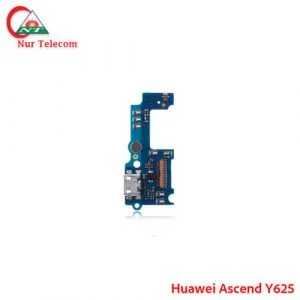 Huawei Ascend Y625 Charging logic