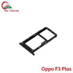 Oppo F3 plus Sim Card Tray