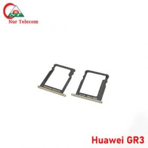 Huawei GR3 Sim Card Tray
