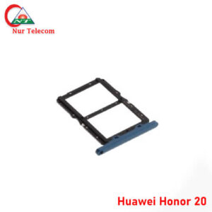 Huawei Honor 20 Sim Card Tray