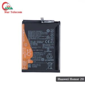 Huawei Honor 20 Battery