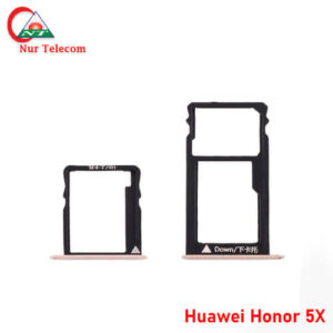 Huawei Honor 5X Sim Card Tray