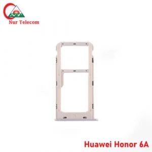 Huawei Honor 6A Sim Card Tray