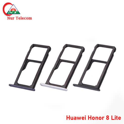 Huawei Honor 8 lite Sim Card Tray