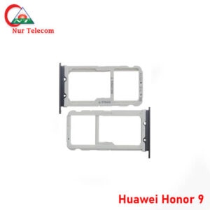 Huawei Honor 9 Sim Card Tray