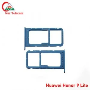 Huawei Honor 9 lite Sim Card Tray