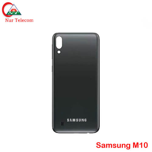 Samsung Galaxy M10 battery backshell