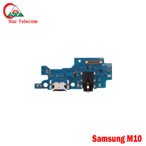 Samsung Galaxy M10 Charging logic in BD