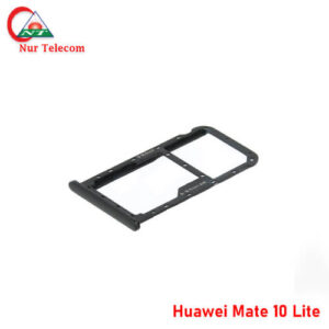 Huawei Mate 10 lite Sim Card Tray