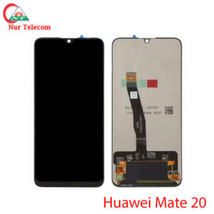 Huawei Mate 20 Display price
