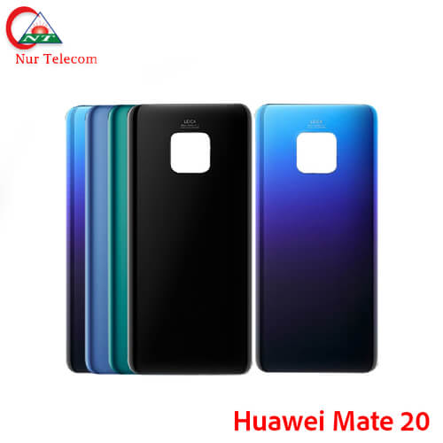 Huawei Mate 20 Backshell