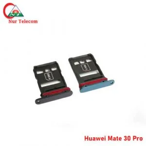 Huawei Mate 30 pro Sim Card Tray