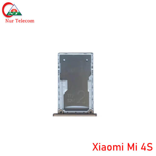 Xiaomi Mi 4S SIM Card Tray