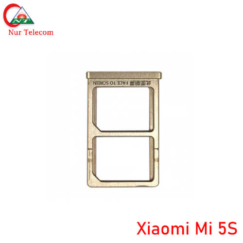 Xiaomi Mi 5s SIM Card Tray