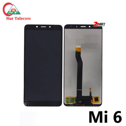 mi 6 display price original