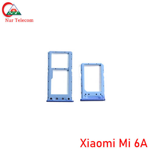 Xiaomi Mi 6A SIM Card Tray