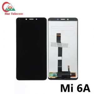 Xiaomi Mi 6A display