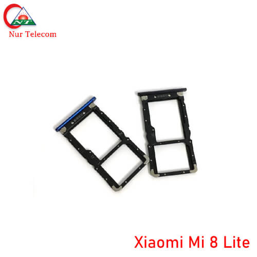 Xiaomi Mi 8 lite SIM Card Tray