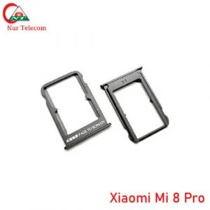 Xiaomi Mi 8 pro SIM Card Tray
