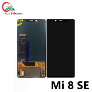 Xiaomi Mi 8 SE LCD display