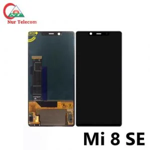 Xiaomi Mi 8 SE LCD display