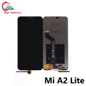 Xiaomi Mi A2 Lite LCD display